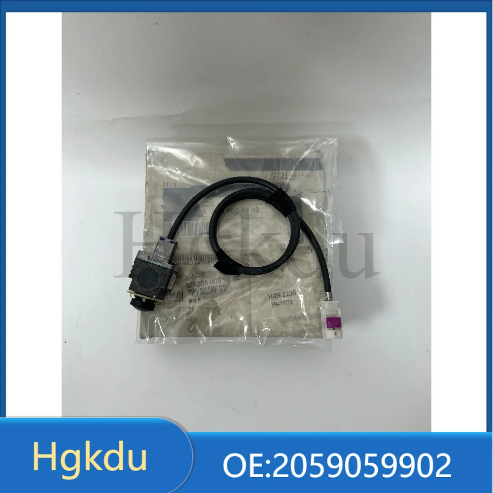 A2059059902 2059059902 Car 360 Degree Camera Parking Assist Camera for Mercedes Benz C-Class W205