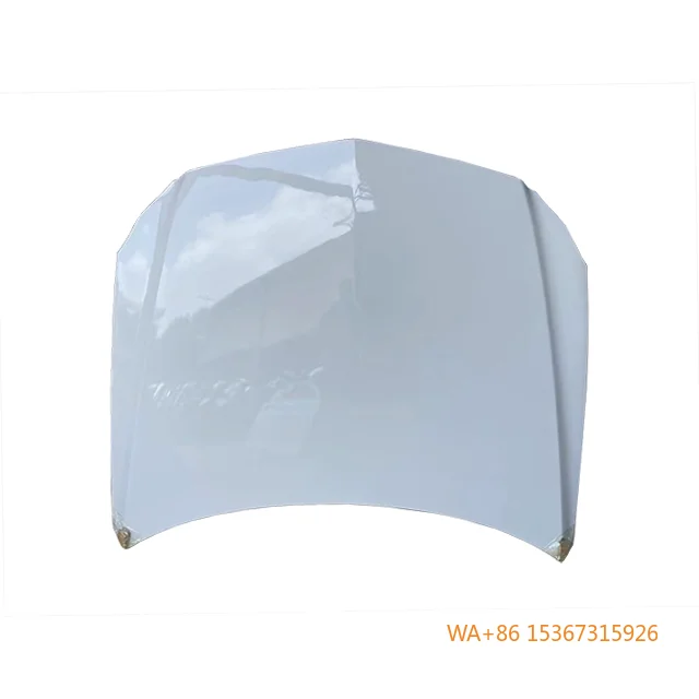 

Engine Hood of for W218 High Quality Engine Cover