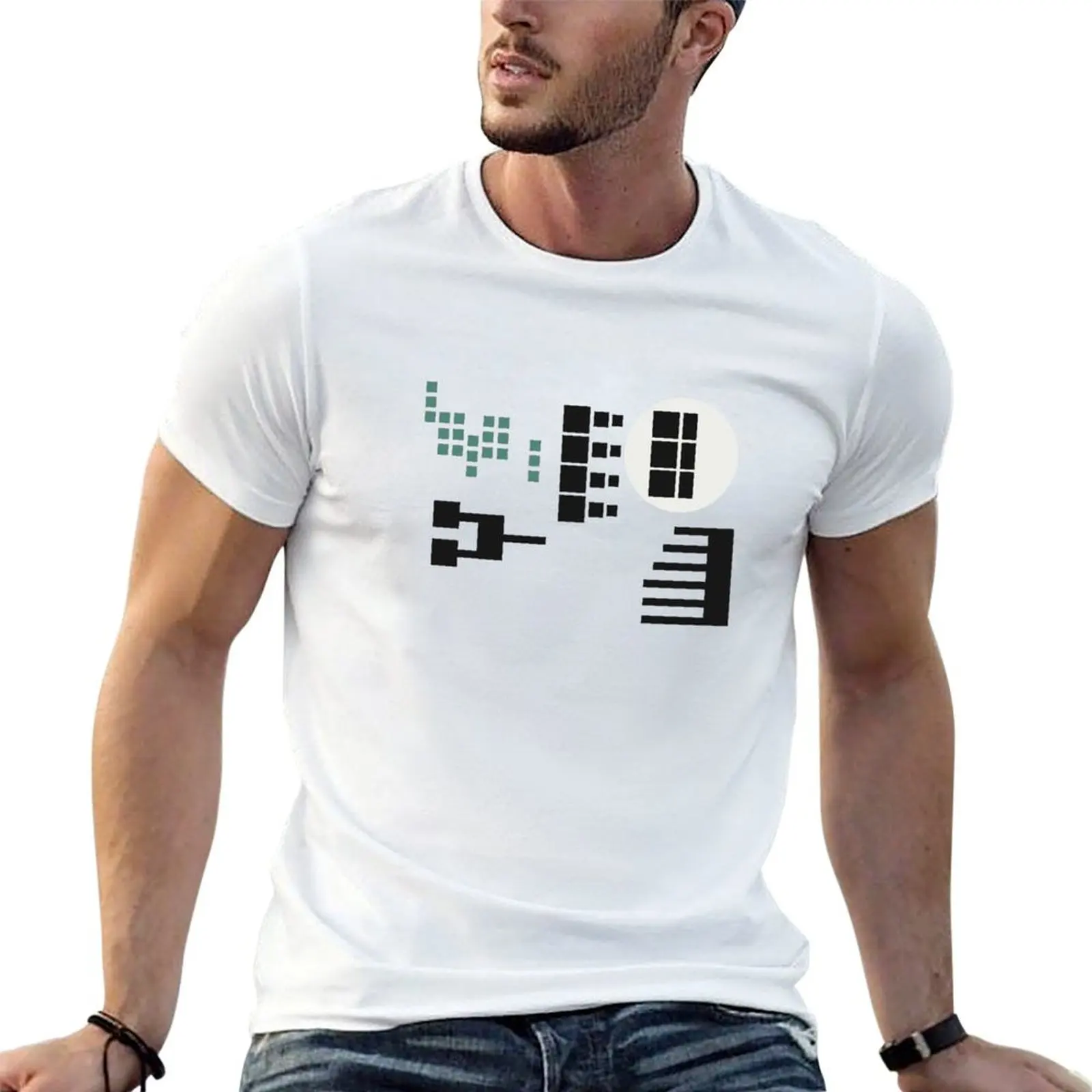 

T-Shirt 100% tshirt for t vintage shirts man Pygmalion Slowdive - cotton graphic