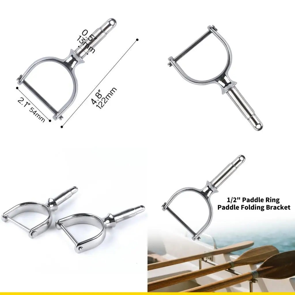 SZCH Innovative Adjustable Paddle Restraint Support System With Quick Release Design Suitable For Smooth Sailings Experience