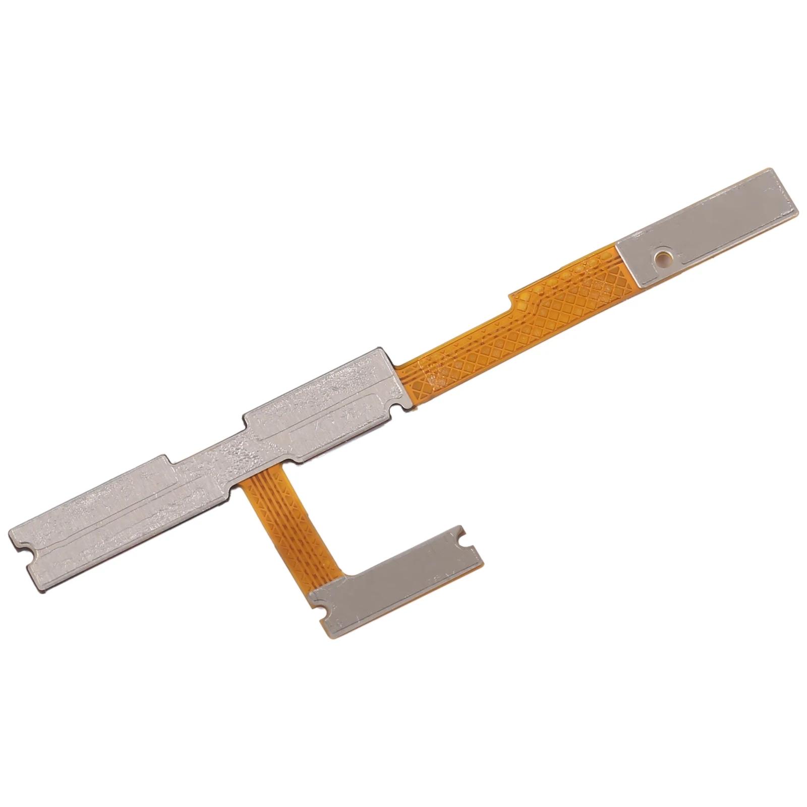 For Samsung Galaxy A14 SM-A145 Power Button & Volume Button Flex Cable Mobile Phone Replacement Parts image 3