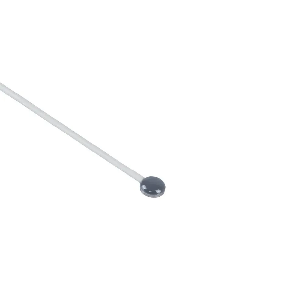 Adult Body Temperature Sensor Probe, 3.0M Cable, Home Use