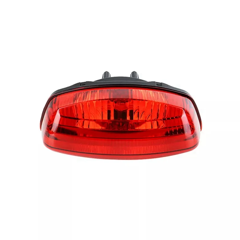 

Plain For Suzuki LTA500F Vinson 500 4X4 Auto 2002-2007 ATV UTV Rear Brake Tail Light