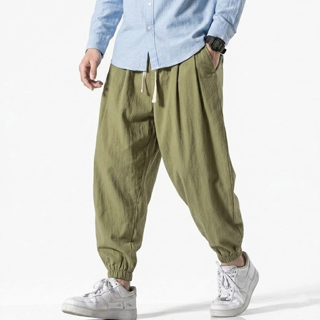 Thumbnail 3 - #78 Best Mens Harem Pants to Buy In 2026