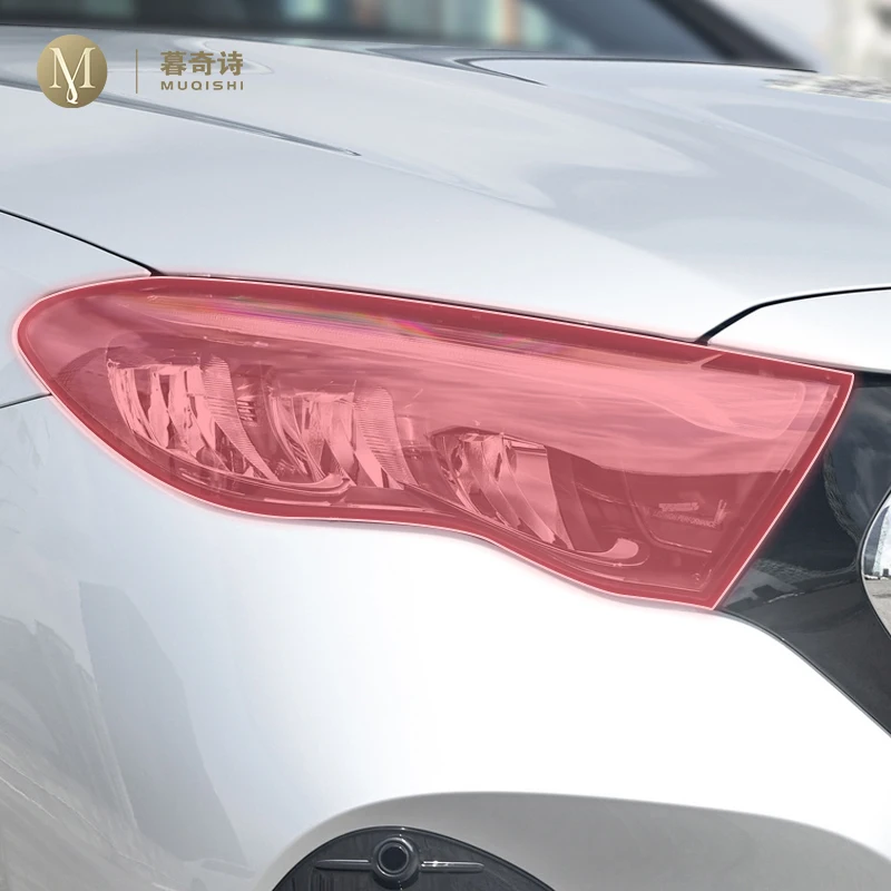 

pre cut Car interior gearbox panel TPU protective film screen anti scratch repair For Mercedes Benz W213 Class-E 2024-25