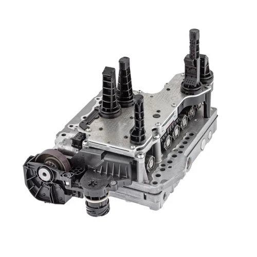 

Good Quality 6DCT450 MPS6 Auto Transmission Gearbox Mechatronic Suitable For American Car