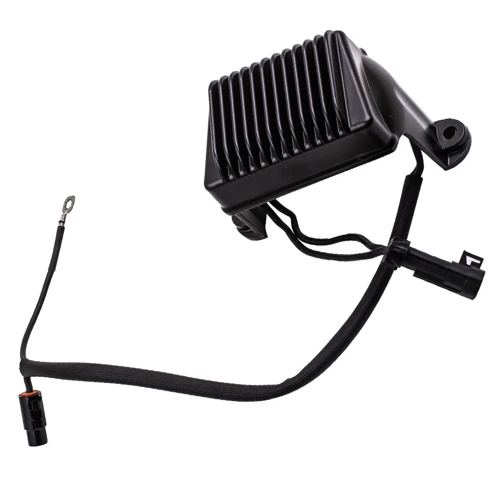 Voltage Regulator Rectifier for Harley Electra Road for Glide 2004-05 74505-04