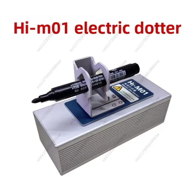 Dot, Wire Marker Marking FixtureHi-M01 Wire Harness Test Electric
