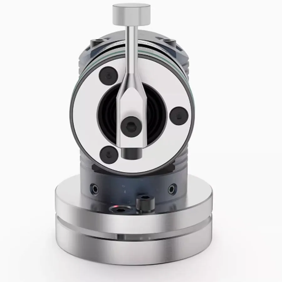 

2025 CNC machining center high-precision five way tool setter WP-600 tool detector contact type machine tool online detection