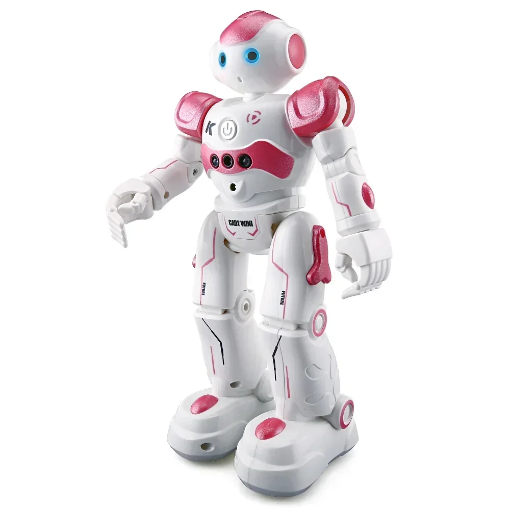 Robot Interactive New Toys Robots Intelligent Robotica Robo Christmas Gift For Children Singing Voice Robot Toy Smart Dancing