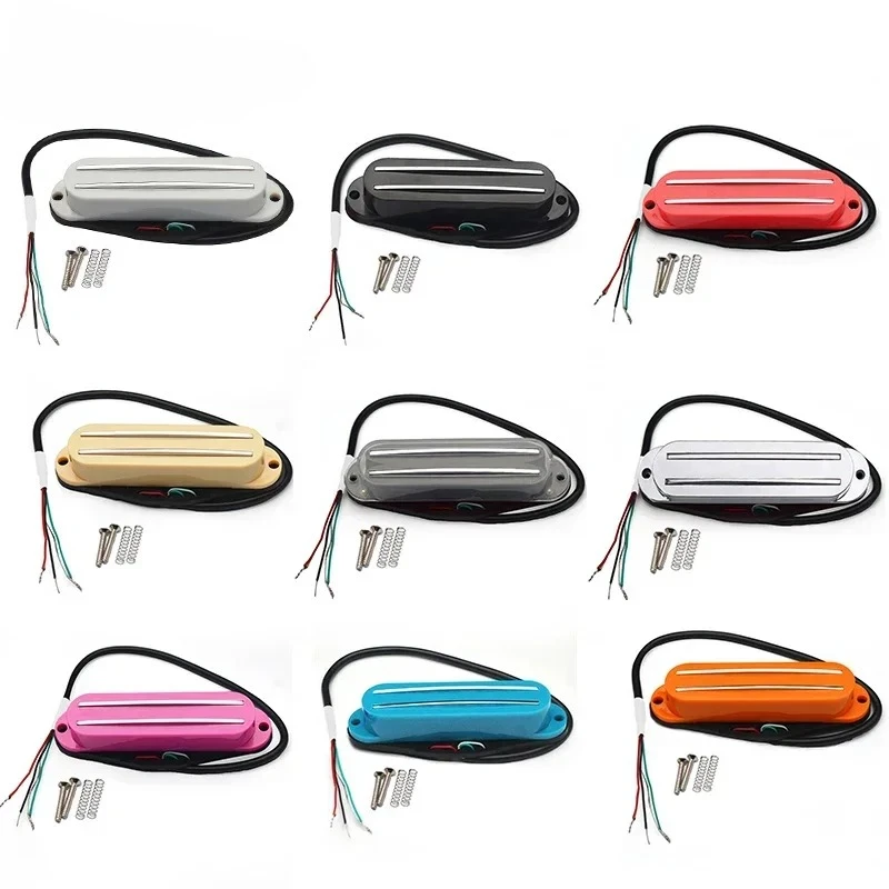 Multi Colour Alnico…