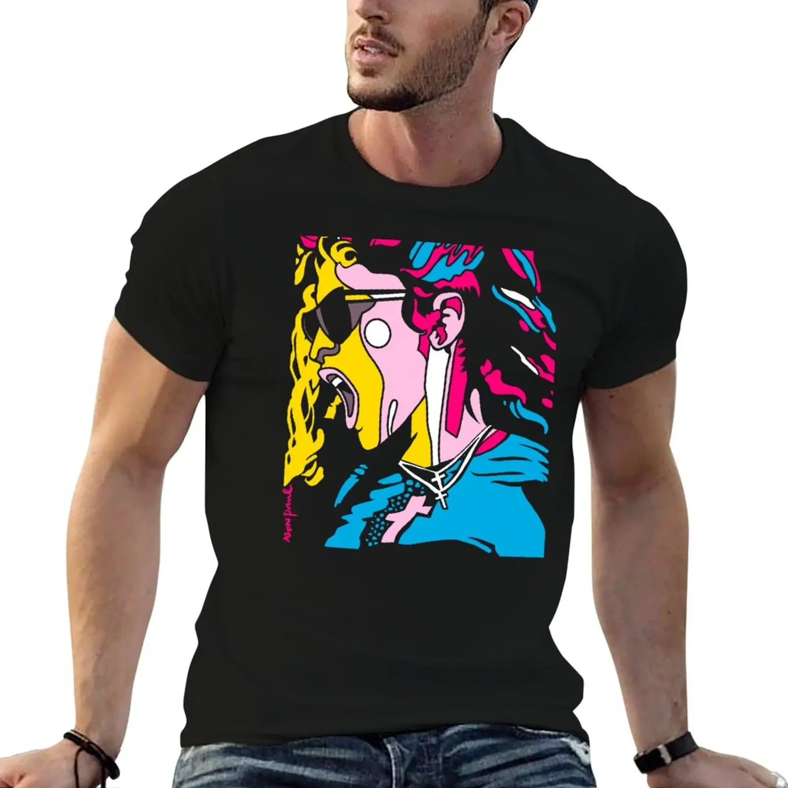 Our Lady of Gamblers T-Shirt shirts graphic tee quick drying oversized graphic tee mens designer clothes