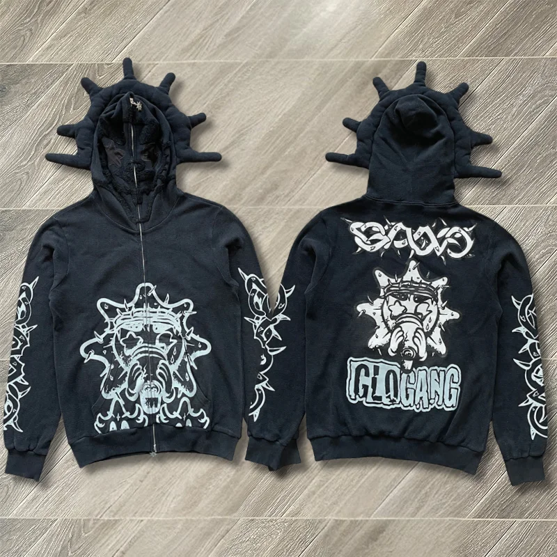 Glo Gang The Ry Ful… - image