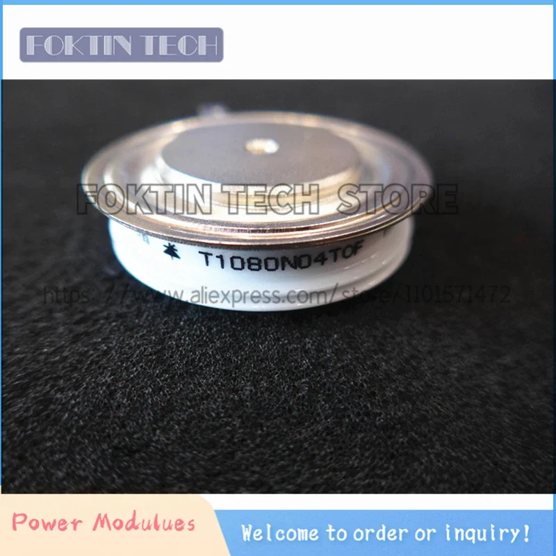 T1080N04TOF T1080N06TOF T830N14TOF T830N12TOF T830N16TOF  New Thyristor  Module