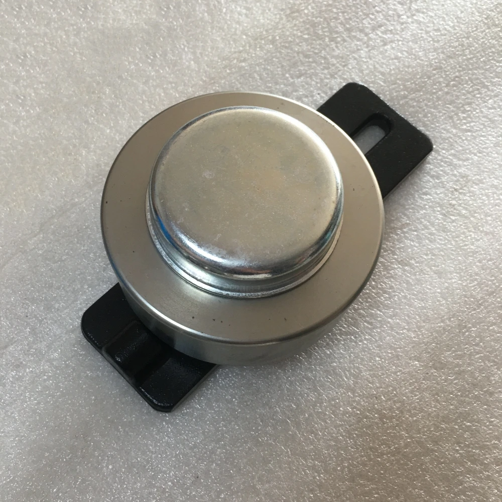 6735884 6711698 Drive Belt Tensioner Pulley Suitable for Bobcat Loader T140 T180 T190 T550 T590 5600 653 751