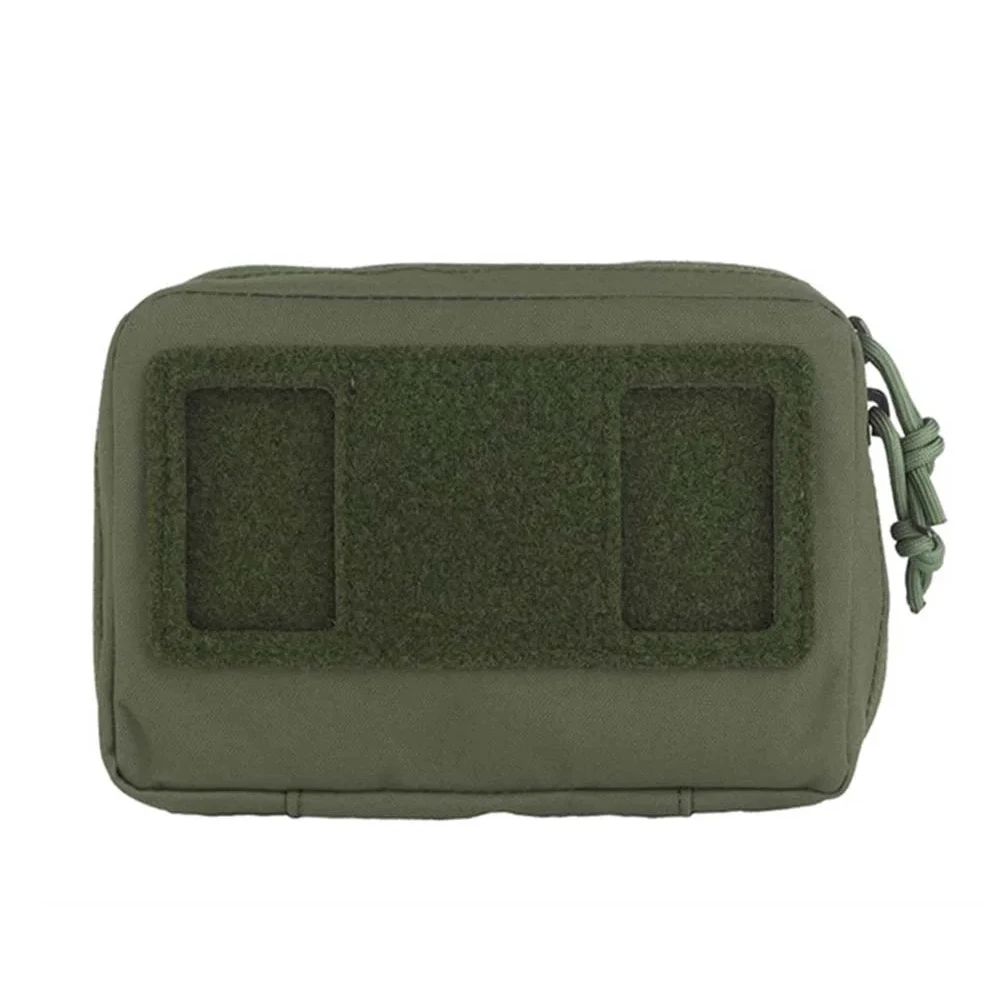 Poudres de panneau de navigation pliantes, sac de poitrine extérieur, support de téléphone portable, étui de carte, poudres de panneau d'administration