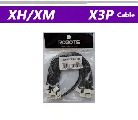 

Кабель рулевого механизма серии DYNAMIXEL X, кабель рулевого механизма X3P, линия рулевого механизма XH430 XM430 XM540 XH540 XW540