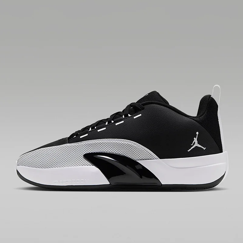 Nike Jordan Men Basketball Shoes IQ6583‑001 Non‑Slip Wear‑Resistant Breathable Athletic Court Sport Sneakers Sport