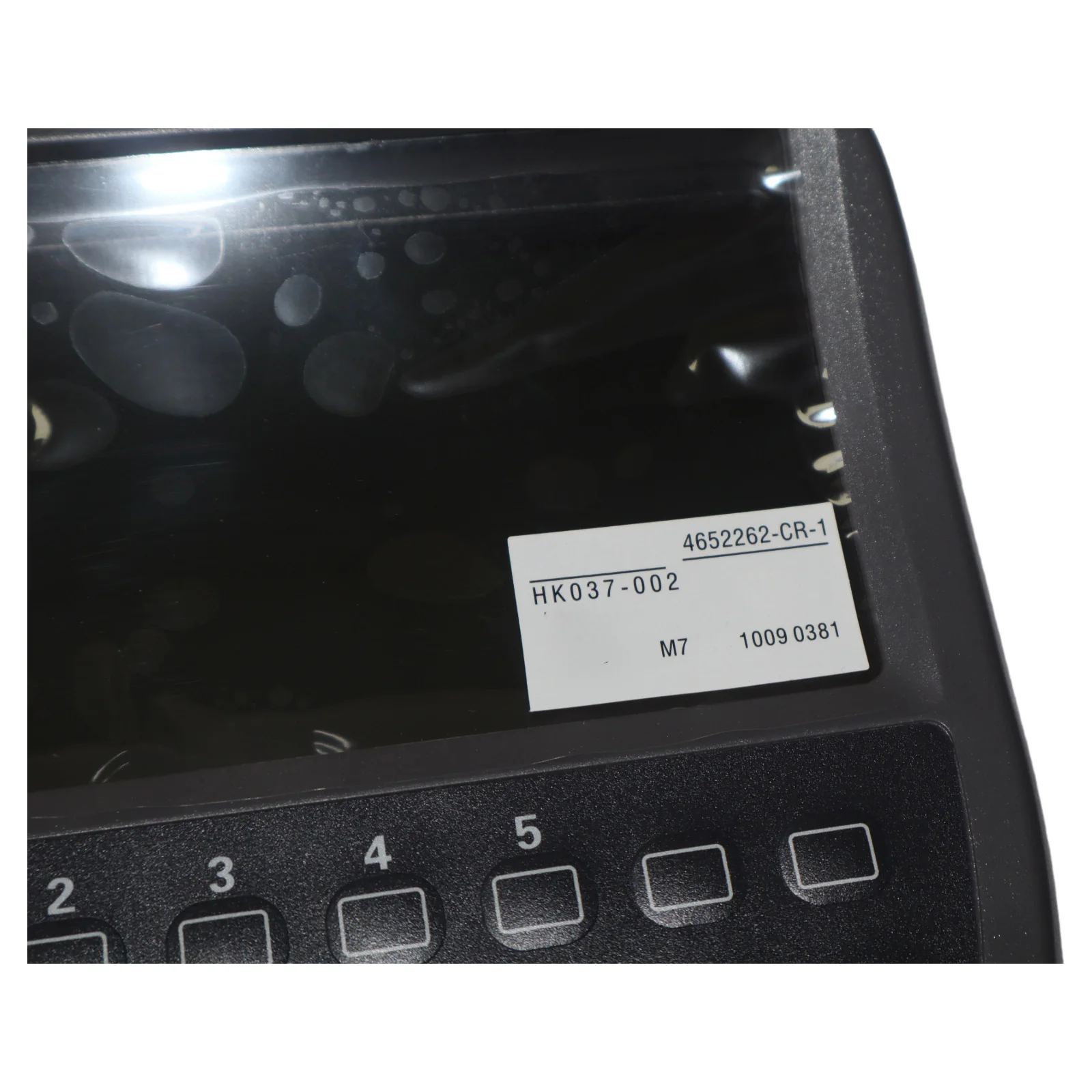 Gauge Panel Monitor 4652262 Fits for Hitachi ZX120-3 ZX200-3 ZX210-3 ZX240-3 ZX250-3 ZX300-3 ZX450-3 ZX470-3 ZX850-3 ZX870-3