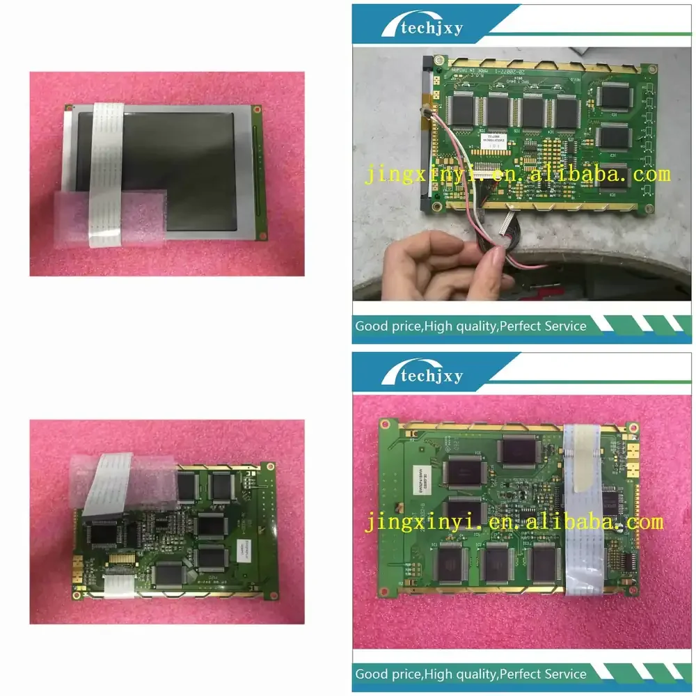 for EW32F15BCW EW32F40FLW EW32F41BMW industrial spare parts compatible with industrial control systems PLC components factory