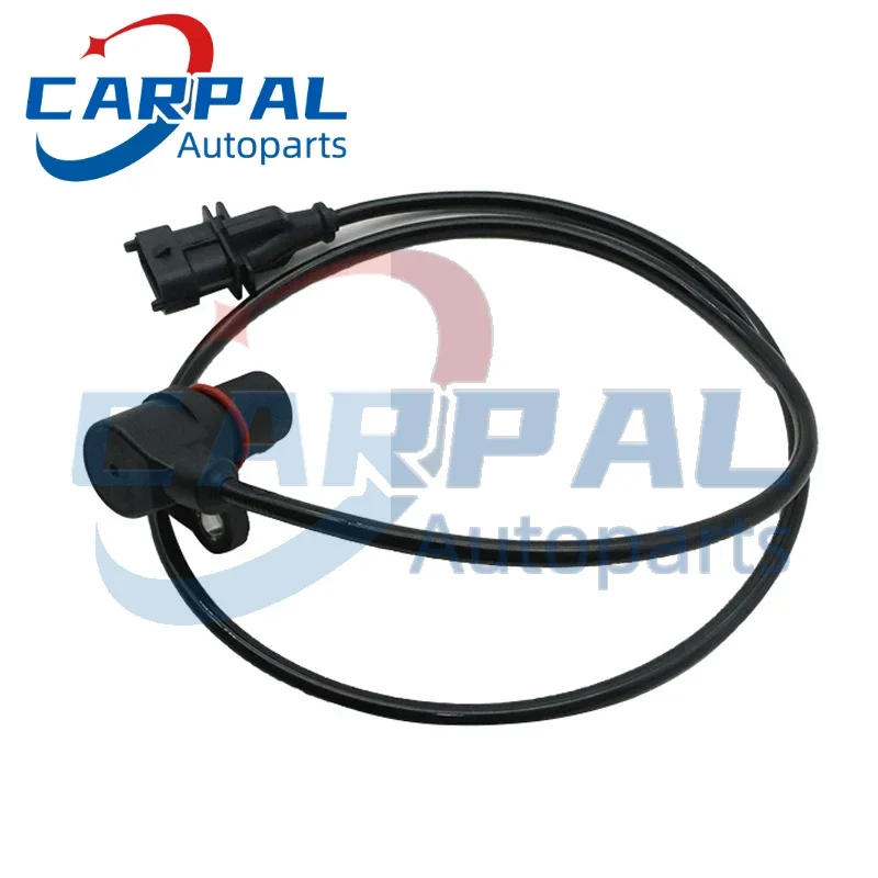 WE01-18-221 WE0118221 WE0118221A 0281002729 New Crankshaft Position Sensor For Mazda BT50 2.5 Diesel 2006 - 2014 Auto Parts