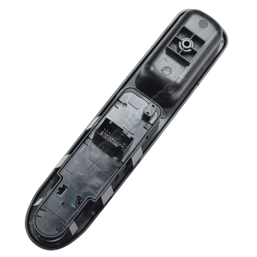6554.QA 6554QA 9654859677 96642446XT Schalter für elektrische Fensterheber, vorne links, Fahrerseite, für Peugeot 207 207SW 207CC 2006-2009 – Detail 8