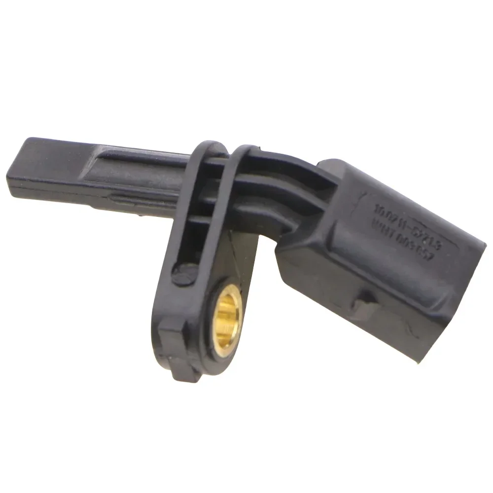 Car Front Left ABS Wheel Speed Sensor For VW Touran Passat Jetta Golf Eos Scirocco A3 TT Seat Leon WHT 003 857 7H0 927 803