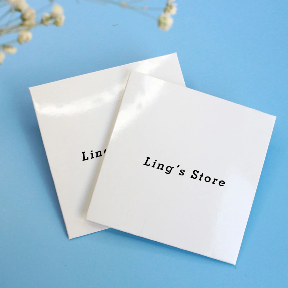 

Custom Logo 8x8cm Individual Packed Silver Polishing Cloth and Case Jewelry Cleaning Wiping Velvet Suede Cloth For Ring Earrings