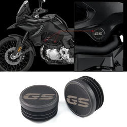 For BMW F900XR F900R F 900 XR Motorcycle Frame Hole Cover Caps Plug Decorative F750GS F850GS Adventure F 750 GS 850 Accessories