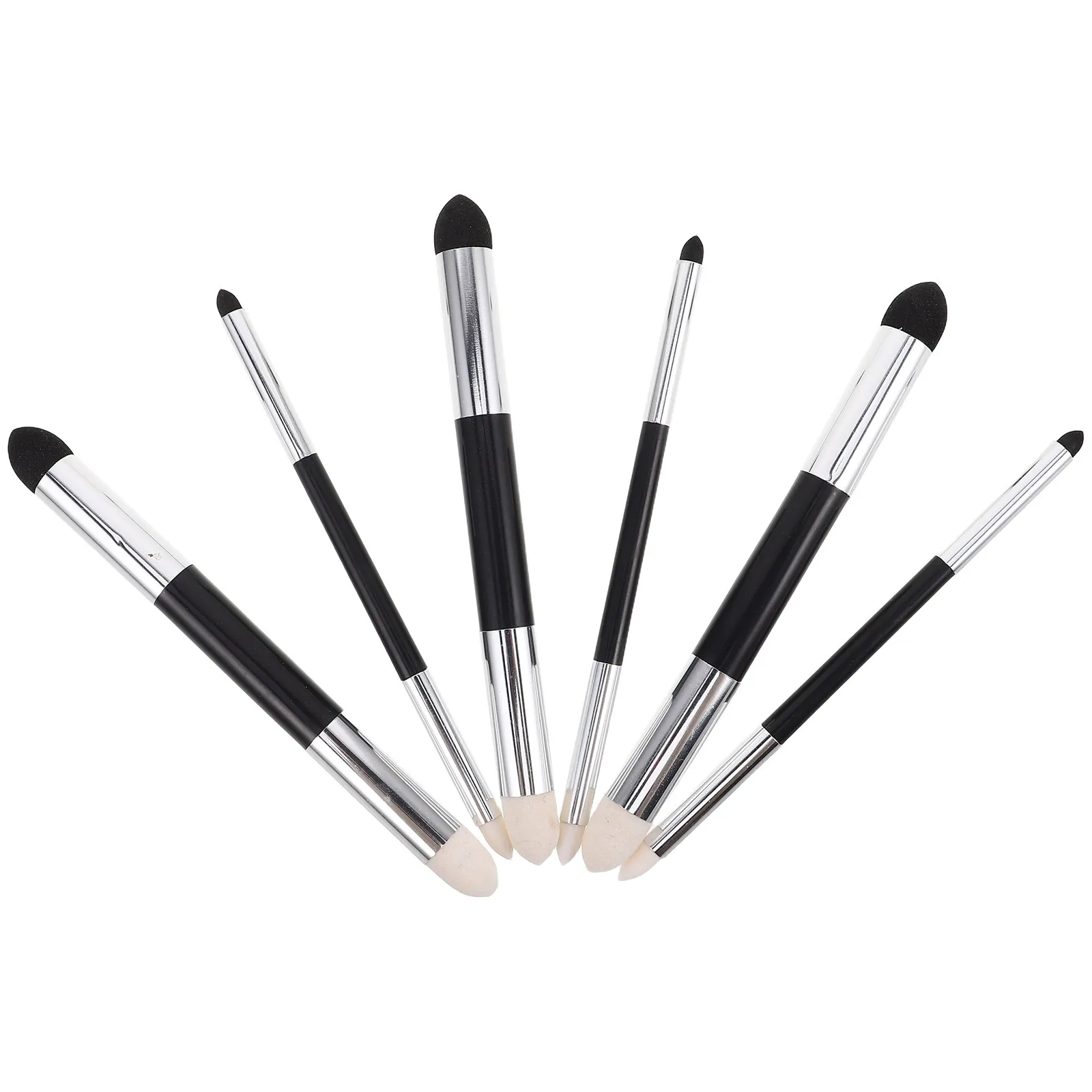 6Pcs Sketch Eraser Pen For Drawing Art Sponge Pens Precision Detail Tools Highlight Shadow Correction