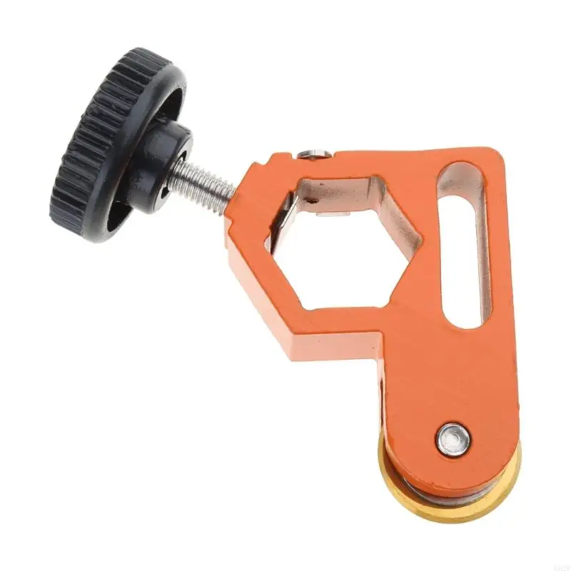 652F Multi Functional T Shaped Push Cutter with 22mm Large Wheel Suitable for Accurate Cutting Ceramics Tiles Breaker Window