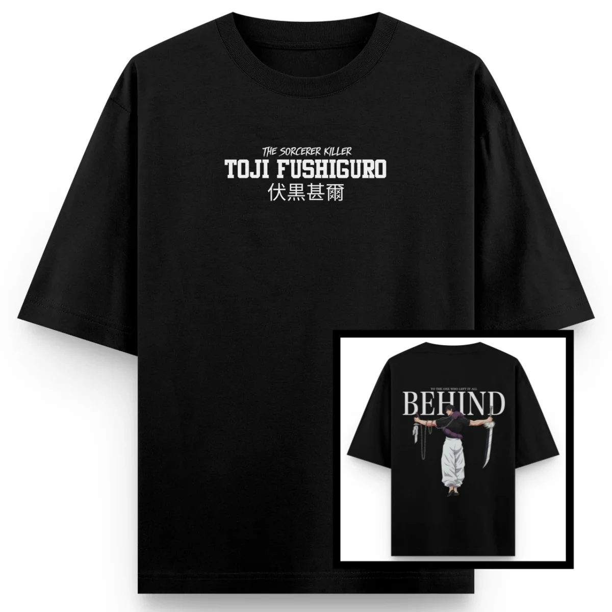Jujutsu Kaisen Anime Druck Übergroßen Baumwolle T-shirt Männer und Frauen Harajuku Casual Y2K Komfortable Sommer Streetwear T-shirt