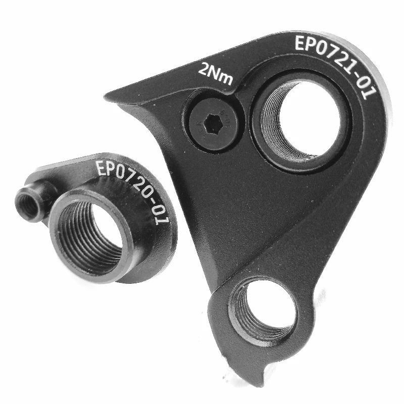 1Pc For Canyon GP0160-01 EP0721-01 Lux Cf Sl Slx M073-01 M063-01 M084-01 Pathlite On Bicycle Rear Derailleur Hanger Mech Dropout