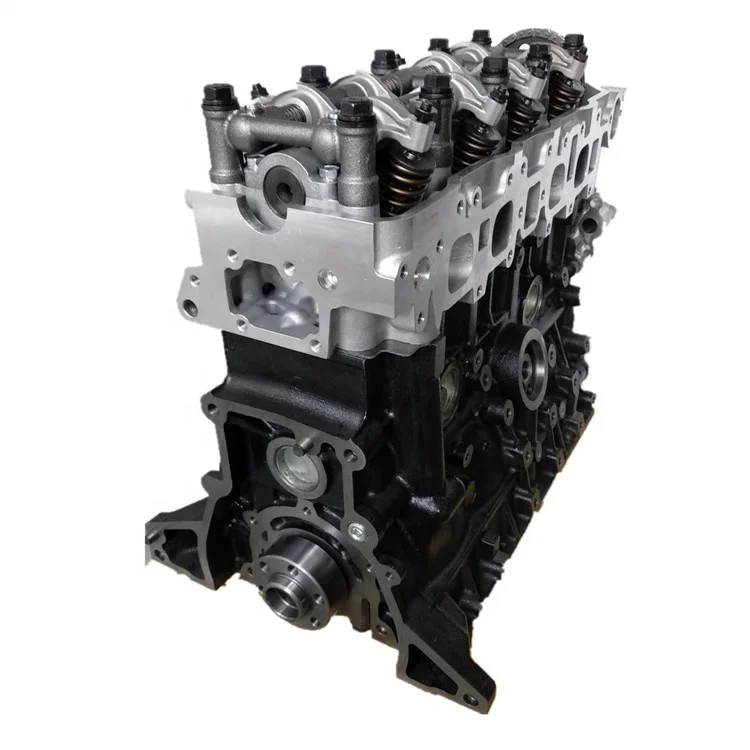 

BRAND NEW 22R 22RE ENGINE LONG BLOCK BARE EENGINE 2.4L FOR TOYOTA HILUX PICKUP