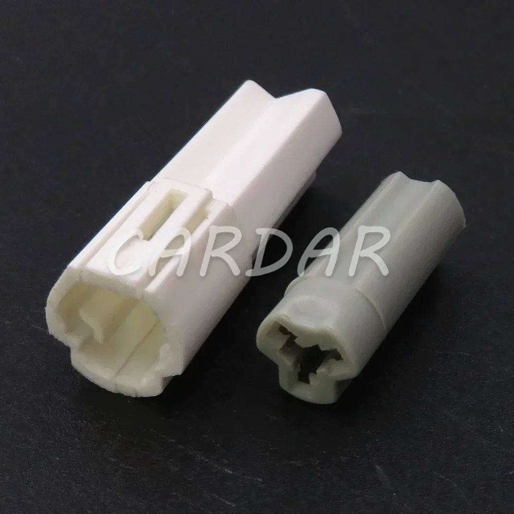 1 Set 3 Pin N3820-9930 N3810-9903 Automobile Docking Socket AC Assembly Car Parts Auto Electric Wire Connector with Terminals