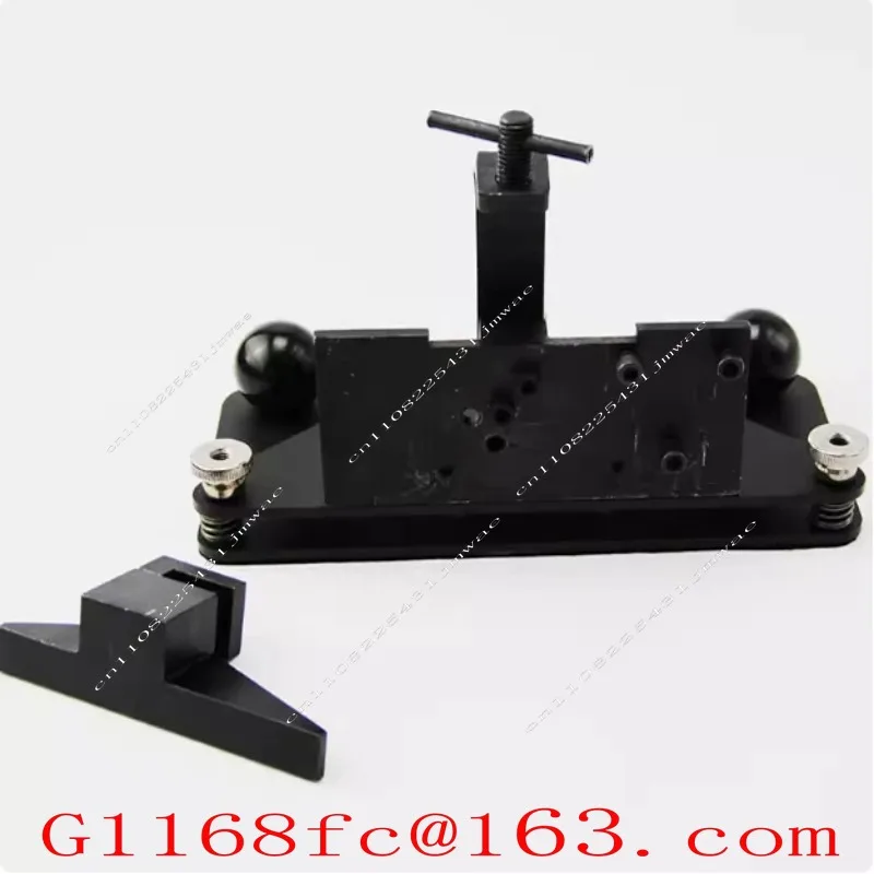 Skating Shoe Grinding Machine, Skating Sharpening Machine with Speed Regulating Wheel