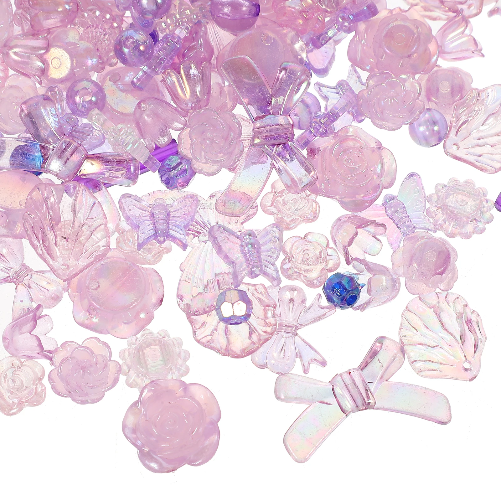 

DIY Phone Case Accessories Resin Charms Decorations for Phone Shell Craft Supplies Jewelry Beads Charm Hair Clip Ornament