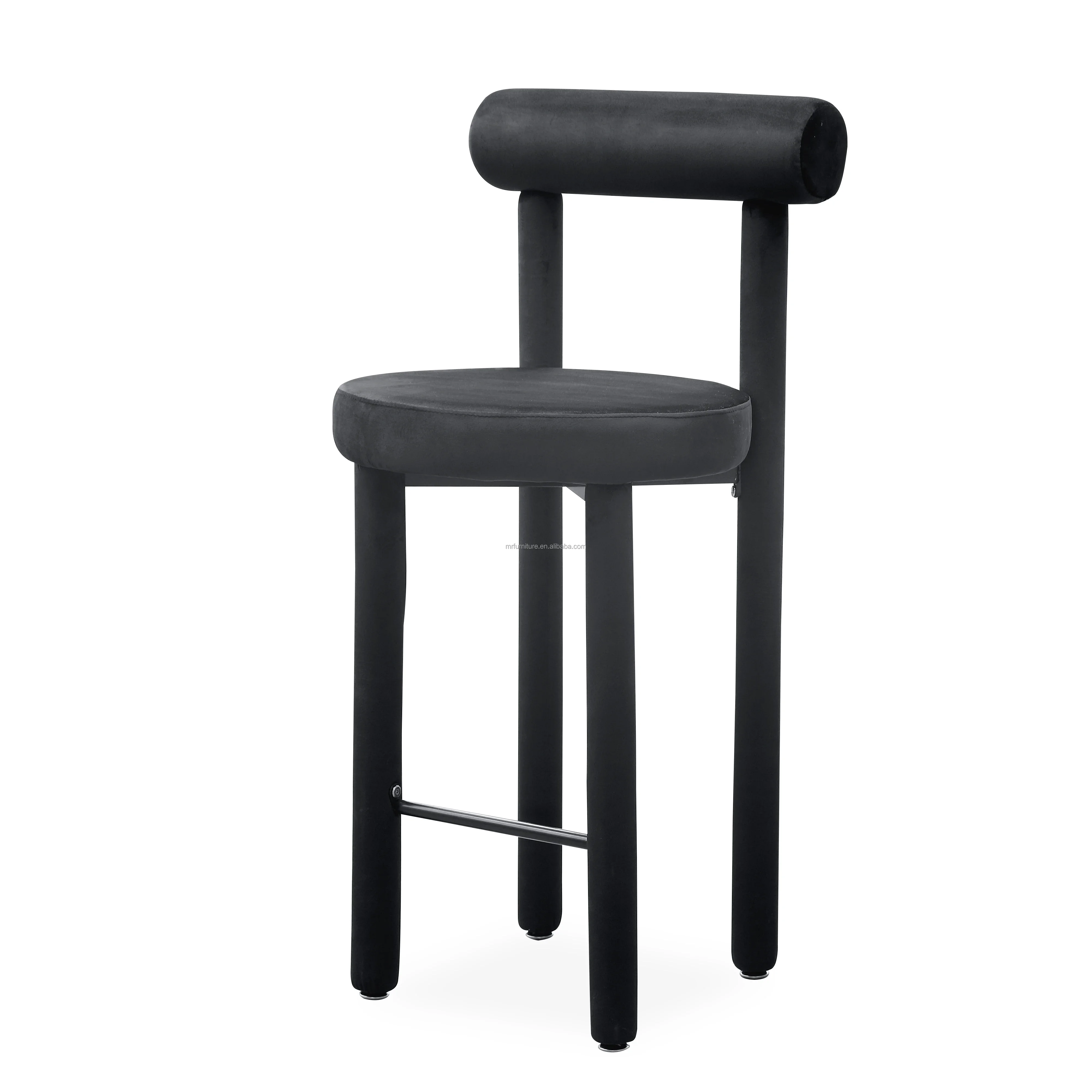 Z Modern Velvet Fab…