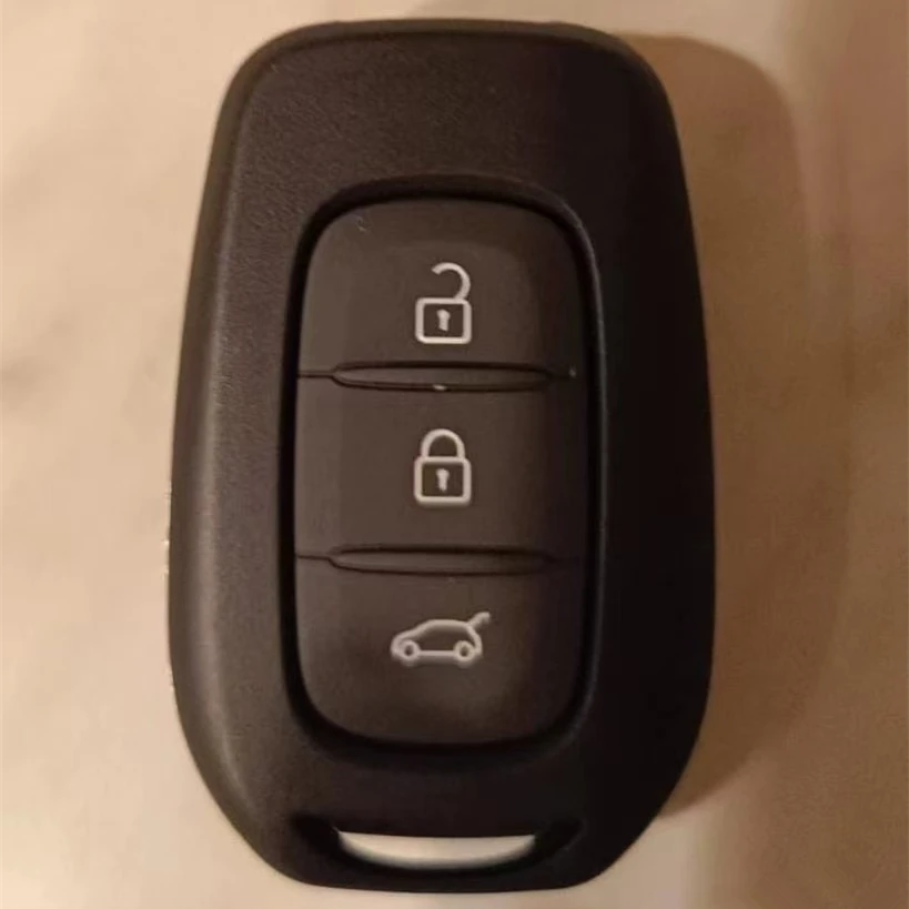 Auto Folding Remote Key für Renault Duster KWID Logan Megane Scenic Clio Captur Trafic Stepway Kadjar Sandero Auto Smart Key