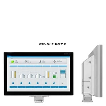 

PLC SIMATIC HMI TP1500 Comfort Pro Comfort Panel Touch Operation 6AV2124-0UC24-1AX0 Touch Screen HMI Human Machine Interface