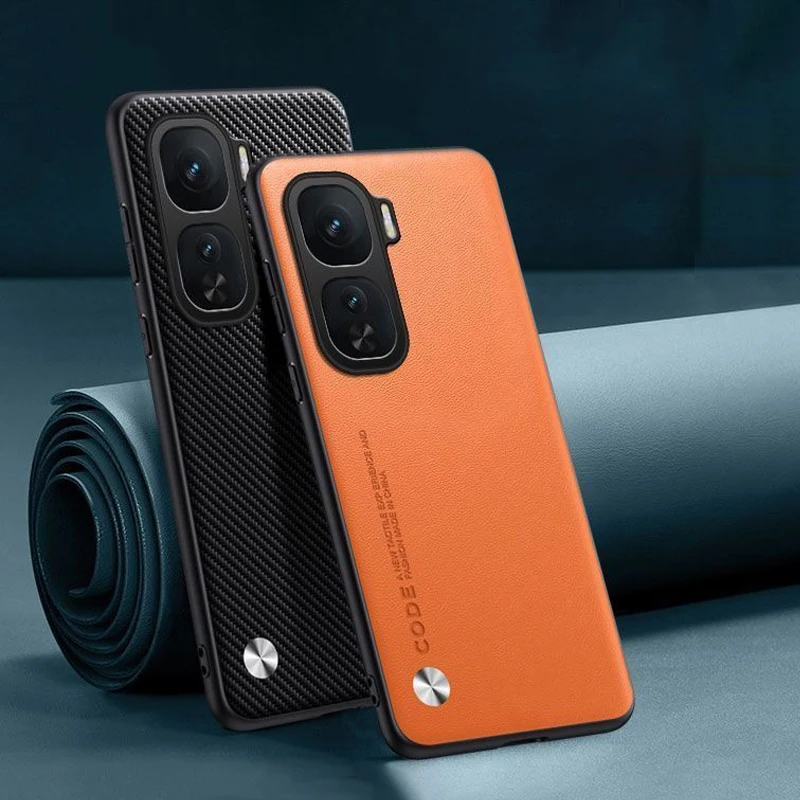 Pu Leather Case For… - image