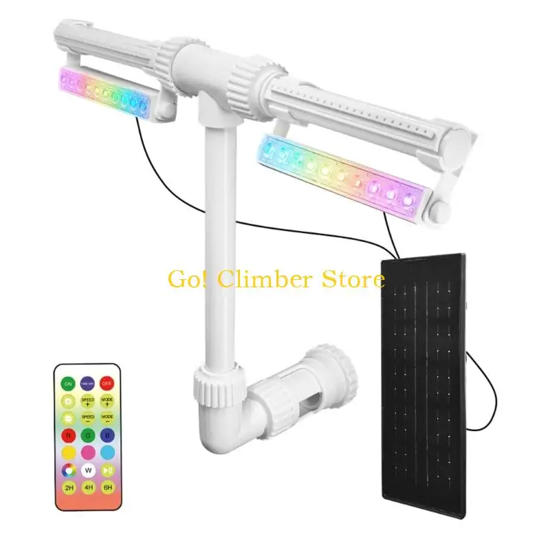 Q84C Powerful Jet Swimming Pool Water Unit With 4 Strength picks And Strong ABS Construction
