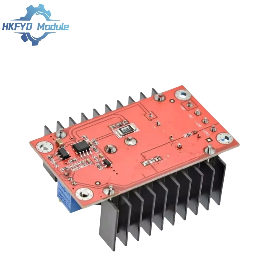 DC-DC 9A 300W 150W Boost Converter Step Down Buck Converter 5-40V To 1.2-35V Power Module LED Driver XL4016