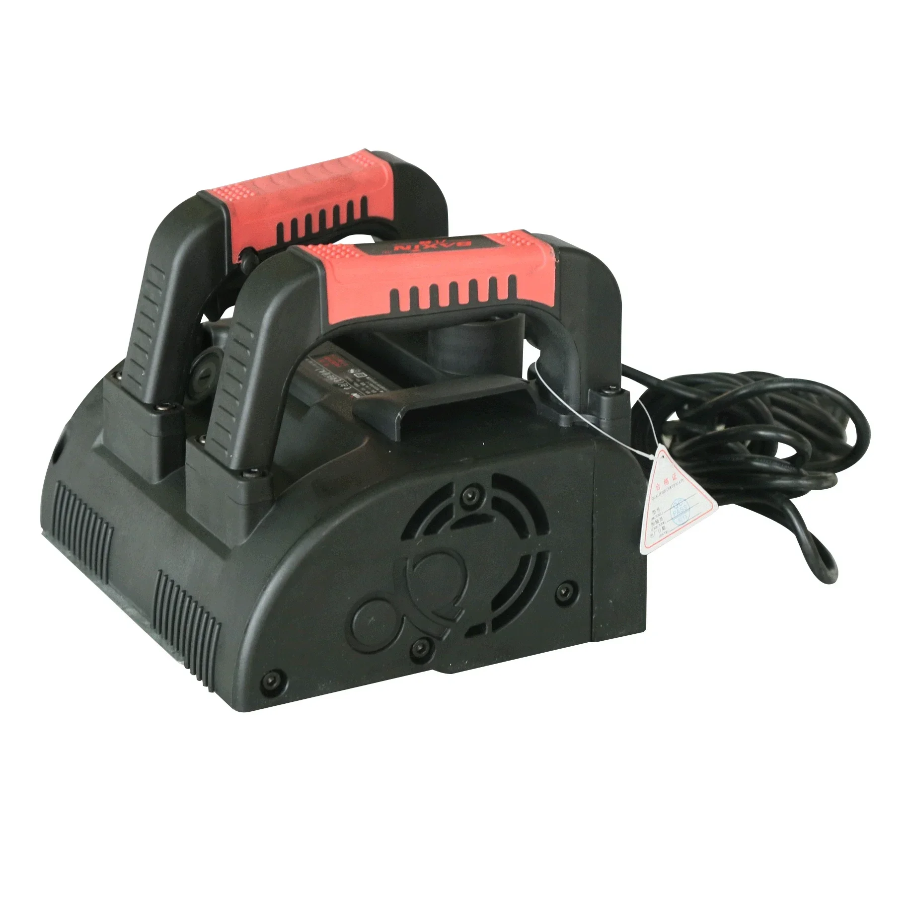 High Quality Electric Wall Planer Tools 1500w 220v Wall Putty Dust-free Machine