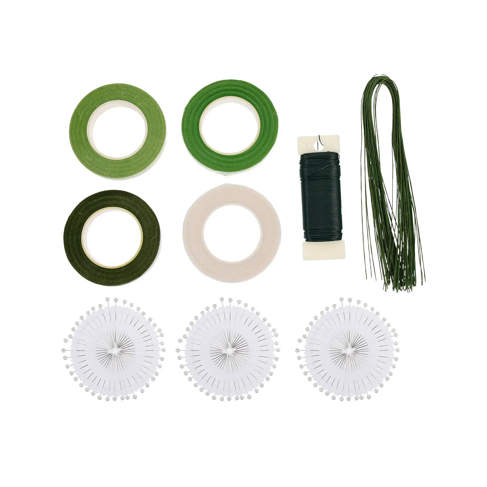 1set-flower-arrangement-kit-includes-floral-tape-wire-stem-wraps-for-diy-artificial-flowers-gift-wrapping-scrapbook-decor