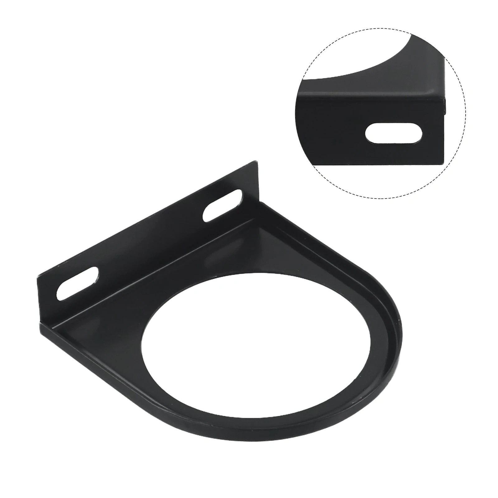 For Car Interior For Car Modification Meter Gauge Column Gauge Bracket Instrument Mounting Versatile Combination Bracket