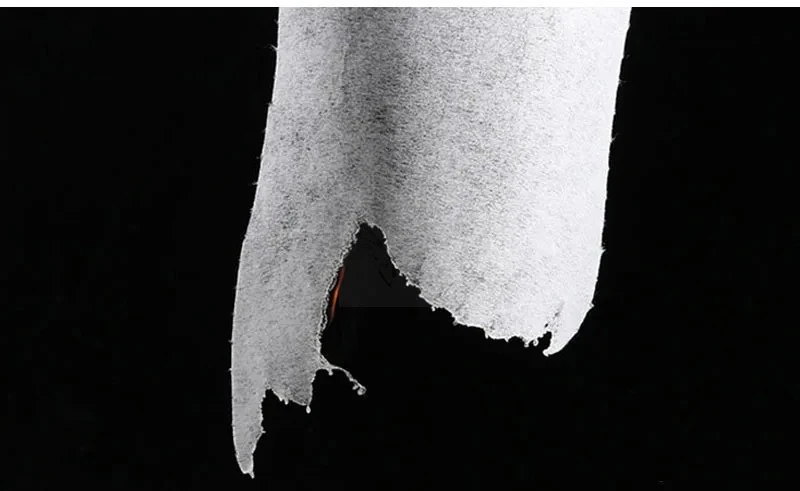 5/10M Einweg-Dunstabzugshauben-Ölfilterpapier aus Vliesstoff, Filter für Dunstabzugshauben, Küchenabzugshauben-Fettfilter, Anti-Öl-Baumwolle – Detail 5