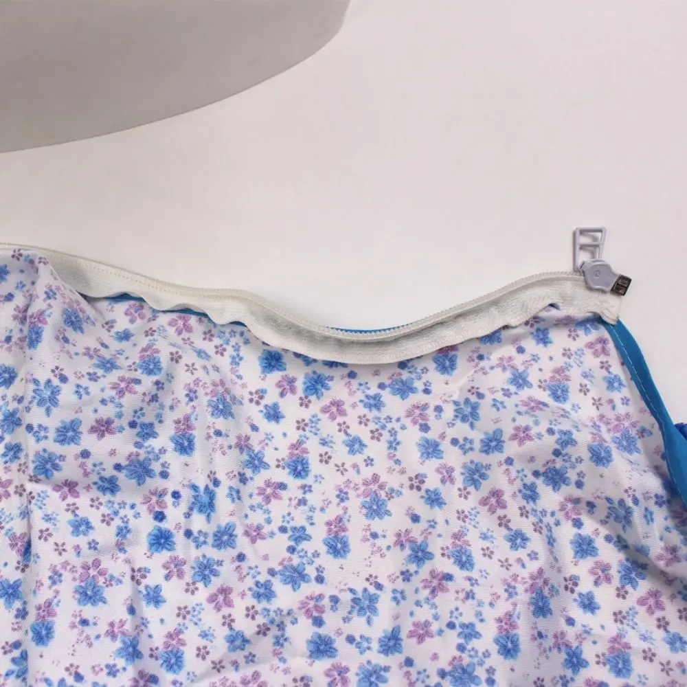 Neue Breite Krempe Sonnenschutz Hut Gesicht Hals Schutz Atmungsaktive Angeln Kappe Floral Anti-UV Fischer Hut Frauen