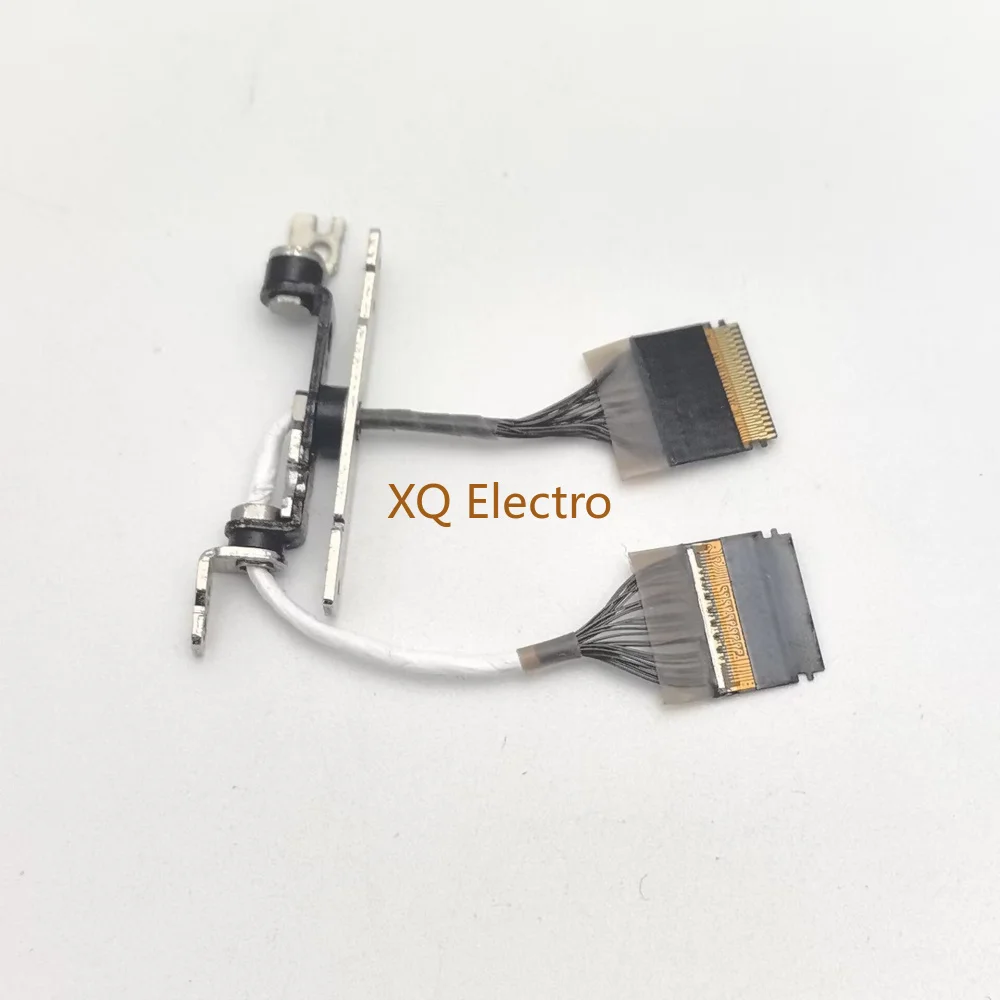 

NEW Flex Cable Shaft Rotating LCD Cable Hinge FPC Repair Part for Canon EOS R50 Camera Replacement Parts