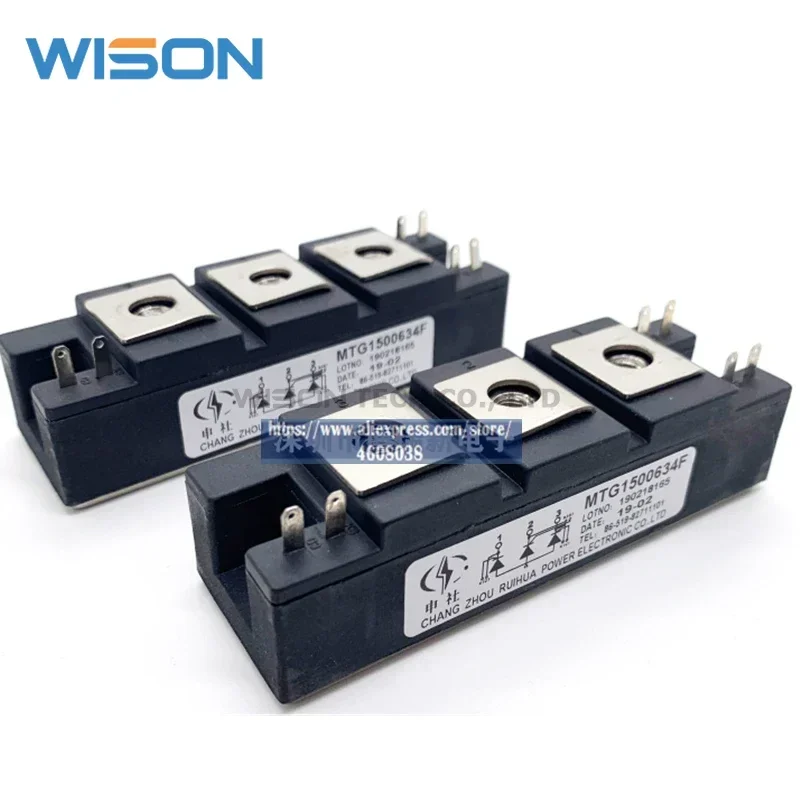 PWB150A30 PWB150A40 PWB150A60 MTG1500634F شحن مجاني وحدة جديدة ومبتكرة